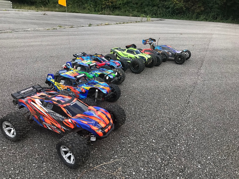 automodell