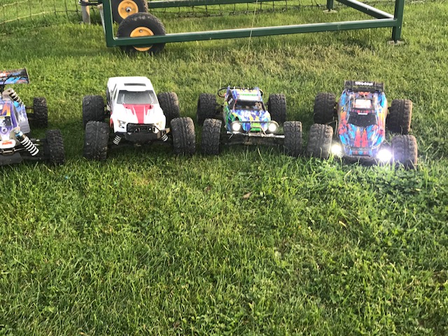 automodell