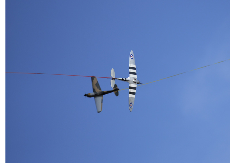 Aircombat