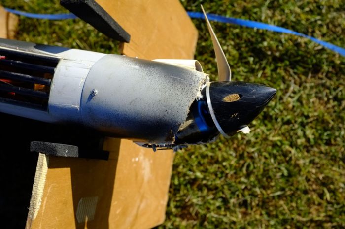 Aircombat