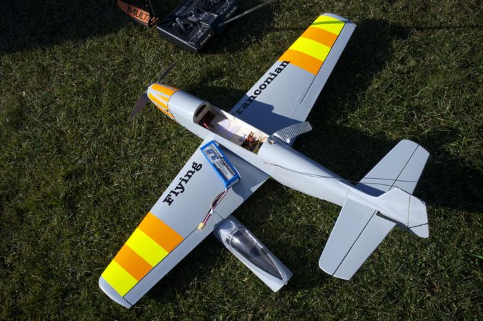 Aircombat