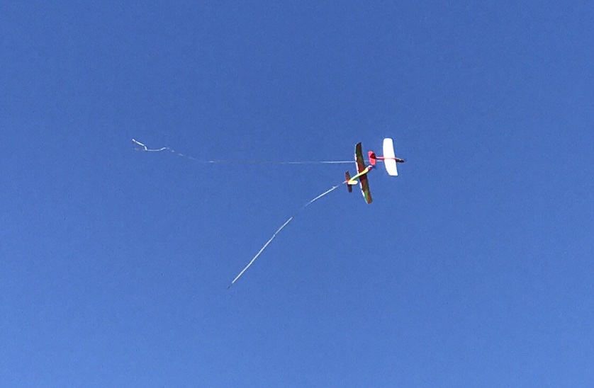 Aircombat