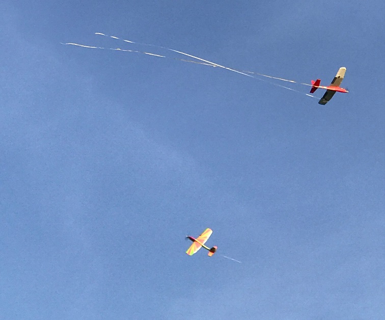 Aircombat