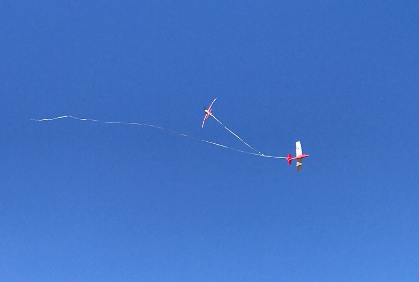 Aircombat