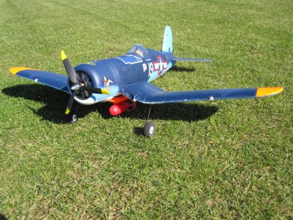 Corsair
