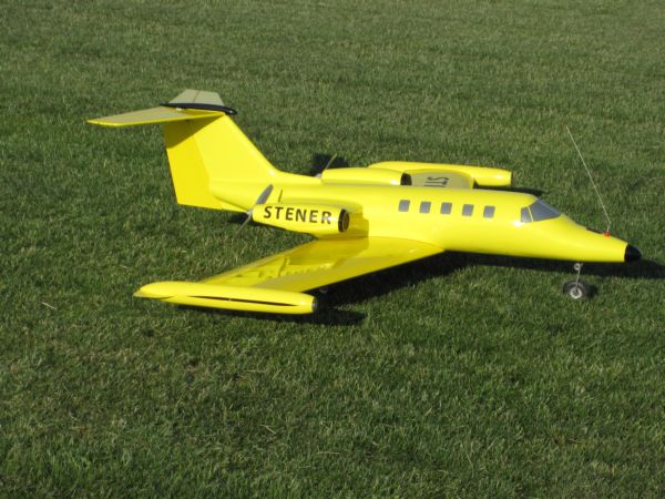 LearJet
