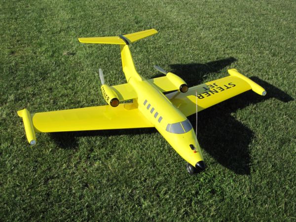 LearJet