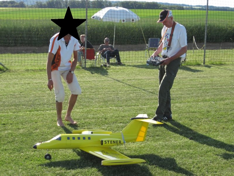 LearJet