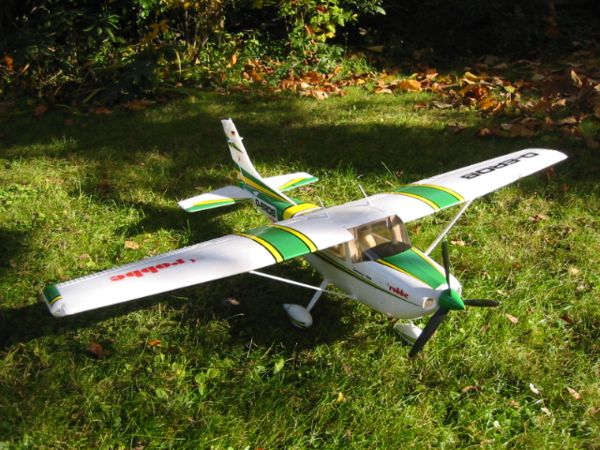 Cessna 182