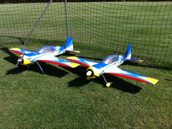 YAK54